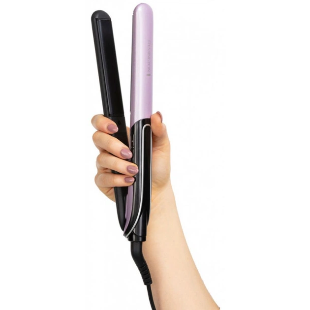 Выпрямитель для волос Remington S6700 - изображение 4