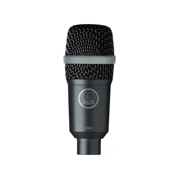 Мікрофон AKG D40 (2815X00050) - зображення 1