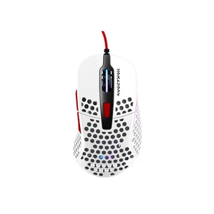 Мишка Xtrfy M4 RGB USB Tokyo (XG-M4-RGB-TOKYO) зображення 1