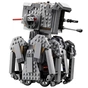 Конструктор LEGO Star Wars Тяжкий розвідувальний крокохід Першого ордену (75177) - зменшене зображення 5