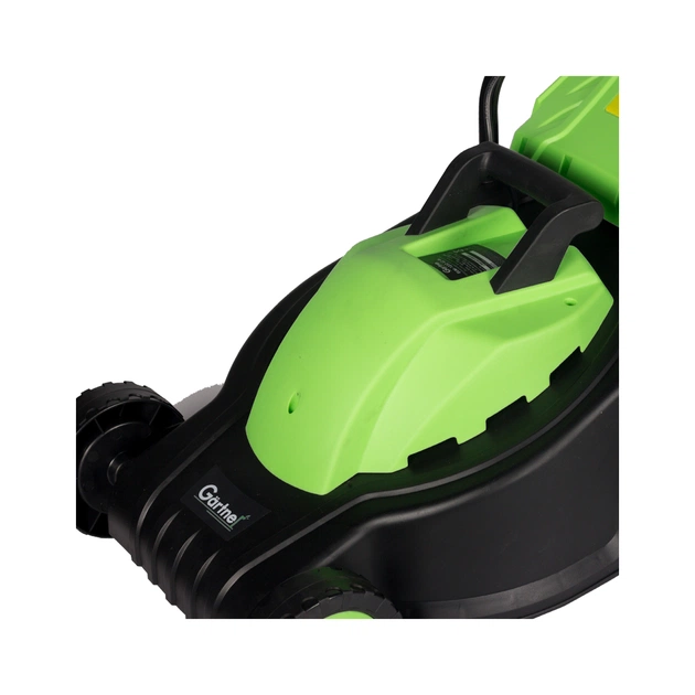 Газонокосарка Gartner ELM-1232 S2 BL (852100) - picture 3