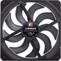 Кулер для корпуса Noctua NF-A14x25 G2 PWM CHROMAX.BLACK - уменьшенное изображение 4