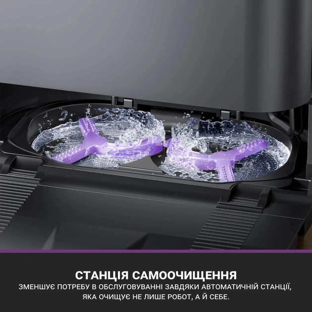 Пилосос Eureka J15 Pro Ultra - зображення 4