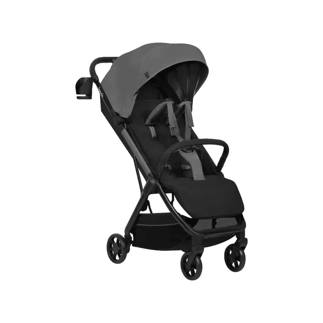 Коляска Lionelo Julie Air Grey Stone (LO-JULIE AIR GREY STONE) - изображение 1