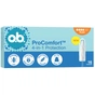 Тампоны o.b. ProComfort Super 16 шт. (3574661331164/3574661900469) - уменьшенное изображение 1