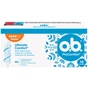 Тампони o.b. ProComfort Super 16 шт. (3574660234329/3574661331164) - уменьшенное изображение 1
