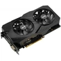 Відеокарта ASUS GeForce RTX2060 6144Mb DUAL OC EVO (DUAL-RTX2060-O6G-EVO) - зменшене зображення 5