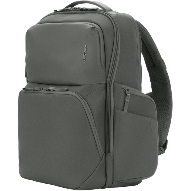 Рюкзак для ноутбука Incase 16" A.R.C. Commuter Pack smoked ivy (INCO100683-SIV) - picture 4