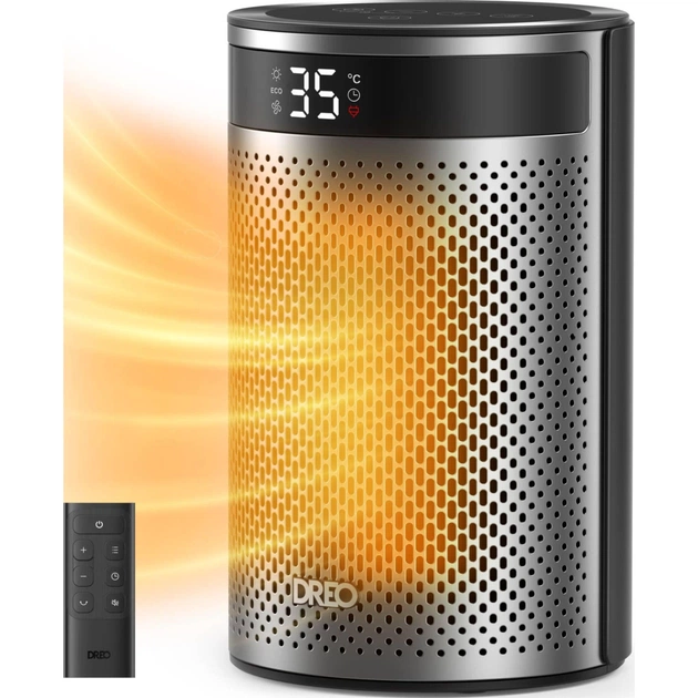 Обігрівач Dreo DR-HSH030 - изображение 2