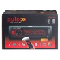 Автомагнитола PULSO DSP, velykyy LCD-dyspley, RGB-pidsvit (1020211) - уменьшенное изображение 5