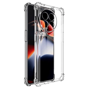 Чохол до мобільного телефона BeCover Anti-Shock OnePlus Ace 2 Clear (709850) зображення 1