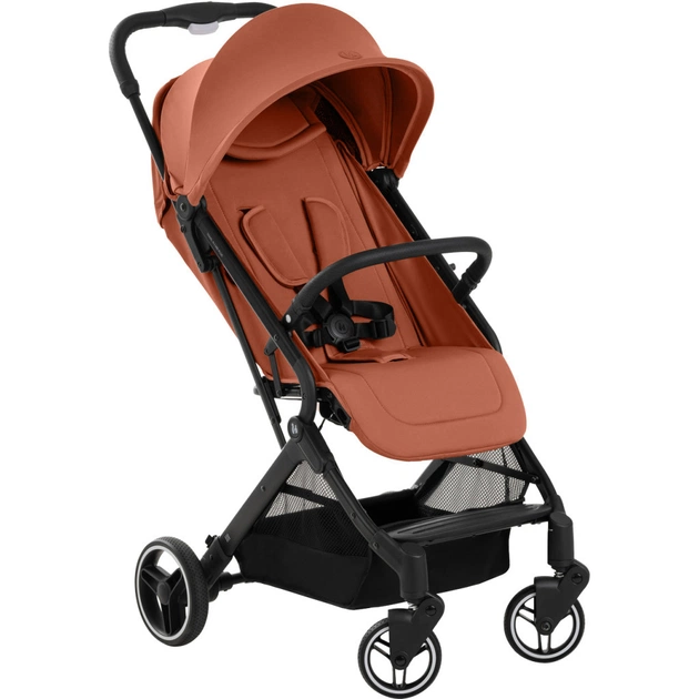 Коляска Hauck Travel N Care Plus Cork (16024-4) - изображение 1