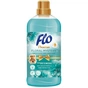 Кондиционер для белья Flo Premium Floral Mystery Концентрированный 1.8 л (5900948249064) - уменьшенное изображение 1