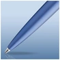 Ручка кулькова Waterman ALLURE Blue CT BP (23 312) - зменшене зображення 3