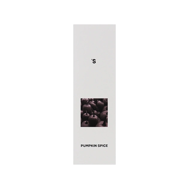Аромадифузор Sister's Aroma Пряний гарбуз 110 мл (4820227782222) - изображение 1