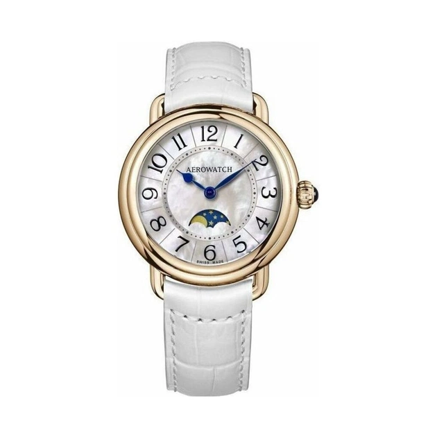 Наручний годинник Aerowatch 43960RO01 - зображення 1