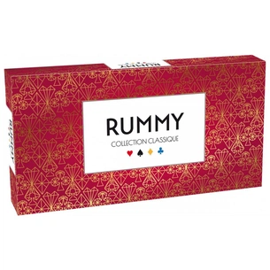 Настільна гра Tactic Rummi Classic (2324) зображення 1