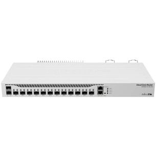 Маршрутизатор Mikrotik CCR2004-1G-12S+2XS зображення 1