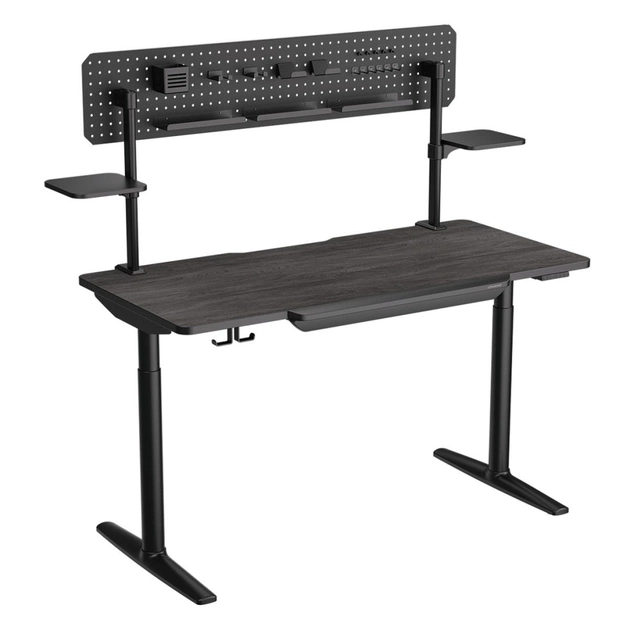 Комп'ютерний стіл Cougar E-Odyssey Black (E-Odyssey) - picture 3