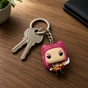 Брелок Funko Pop на кліпсі серії Кейпоп-мисливиці на демонів - Міра (95686) - зменшене зображення 3