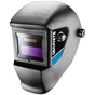 Маска зварювальника Graphite автозатемніння, 1/15000 сек, два датчики дуги, регулювання с (56H822) - уменьшенное изображение 1