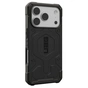 Чохол до мобільного телефона UAG Pathfinder MagSafe iPhone 17 Pro Black (114548114040) - зменшене зображення 2