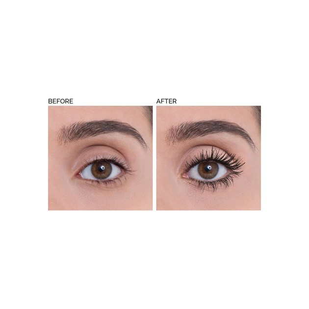 Туш для вій Pupa Vamp! Extreme Black (8011607245413) - picture 5