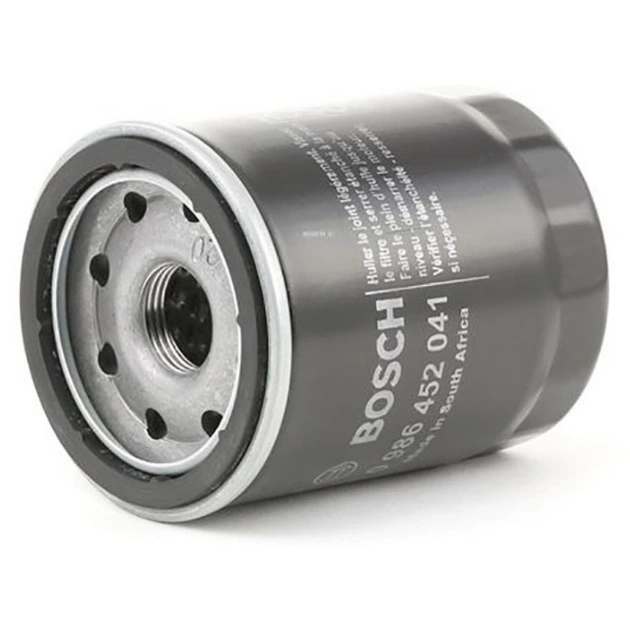 Фильтр масляный Bosch 0 986 452 041 - изображение 1