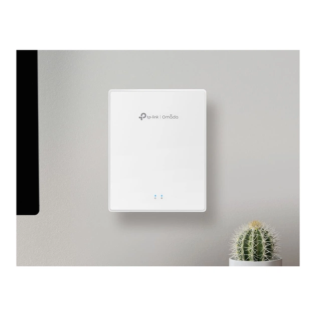 Точка доступу Wi-Fi TP-Link EAP650-DESKTOP - picture 4
