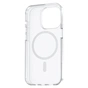 Чохол до мобільного телефона Benks MagClap Crystal Transparent for iPhone 15 (1248525) - уменьшенное изображение 2