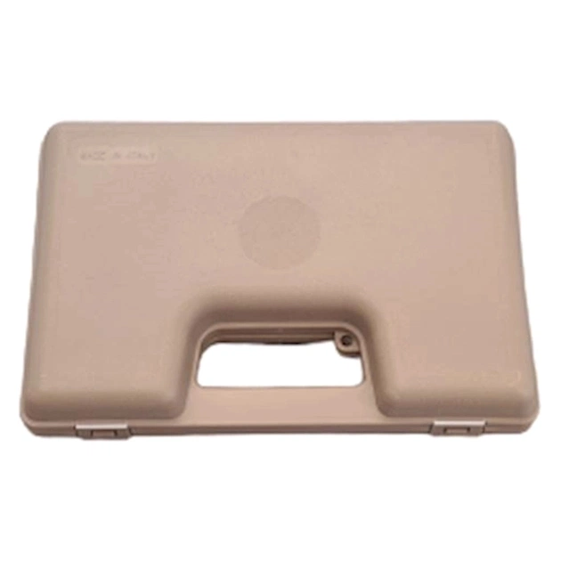 Стартовий пістолет Bruni 92 Desert cal.9 РАК ST (1305D) - picture 5