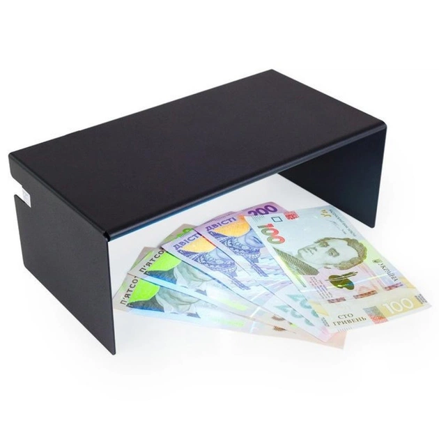 Детектор валют ВДС -51 З с заземлением (ВДС-51 З) - picture 3