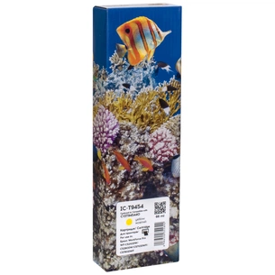 Картридж Barva Epson T9454 XL (C13T945440) 5K, Yellow (IC-T9454) зображення 1