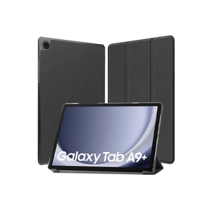 Чохол до планшета AirOn Premium Samsung Galaxy Tab A9 Plus 11'' 2023 + film (4822352781102) зображення 1