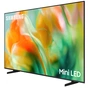 Телевізор Samsung Mini LED 4K UE75M80HAUXUA Vision AI 2026 (UE75M80HAUXUA) - зменшене зображення 3