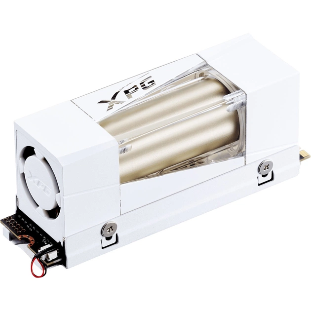 Накопичувач SSD M.2 2280 2TB XPG MARS 980 STORM ADATA (SMAR-980S-2TCI) - зображення 4