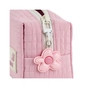 Пенал Kite 2703 HK-1 Hello Kitty рожево-жовтий (HK26-2703-1) - уменьшенное изображение 6