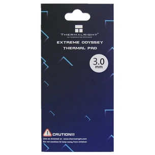 Термопрокладка Thermalright ODYSSEY 85x45x3 зображення 1