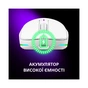 Мишка Lorgar MSA10W Wireless Gaming White (LRG-MSA10W-WH) - зменшене зображення 9