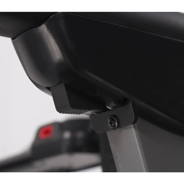 Бігова доріжка Everfit TFK 655 Slim (TFK-655-SLIM) (931218) - picture 11