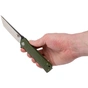 Ніж Bestech Knife Kendo Army Green (BG06B-1) - зменшене зображення 3