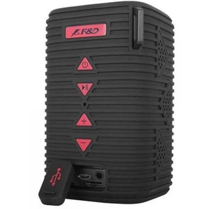 Акустична система F&D W6T Black зображення 1