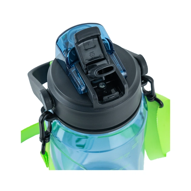 Поїльник-непроливайка Kite 1500 мл, синя (K24-1202-1) - picture 4