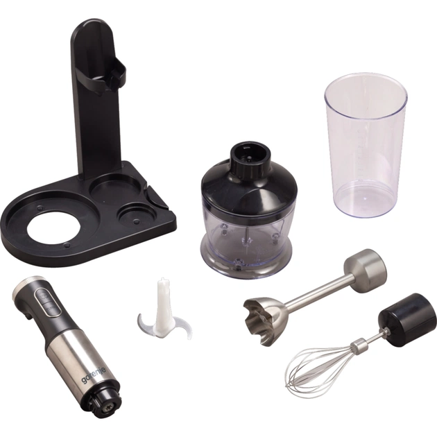 Блендер Gorenje HBX1000EB - picture 7