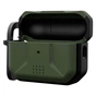 Чохол для навушників Urban Armor Gear для Apple AirPods Pro (Gen 2, 2022) Civilian Olive Drab (104124117272) - зменшене зображення 5