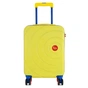 Валіза Semi Line 20" (S) Yellow (T5929-1) (DAS303421) - уменьшенное изображение 1