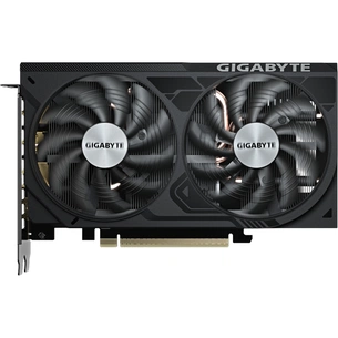 Відеокарта GIGABYTE GeForce RTX5050 8Gb WINDFORCE OC V2 (GV-N5050WF2OCV2-8GD) изображение 1
