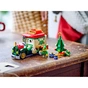 Конструктор LEGO Iconic Грузовик Санты (40746) - уменьшенное изображение 5