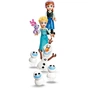 Конструктор LEGO Disney Princess Крижаний палац Ельзи та веселе катання на санчатах (43281) - зменшене зображення 5