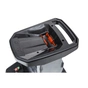 Садовий подрібнювач AL-KO Easy Crush LH 2810 (113873) - зменшене зображення 2